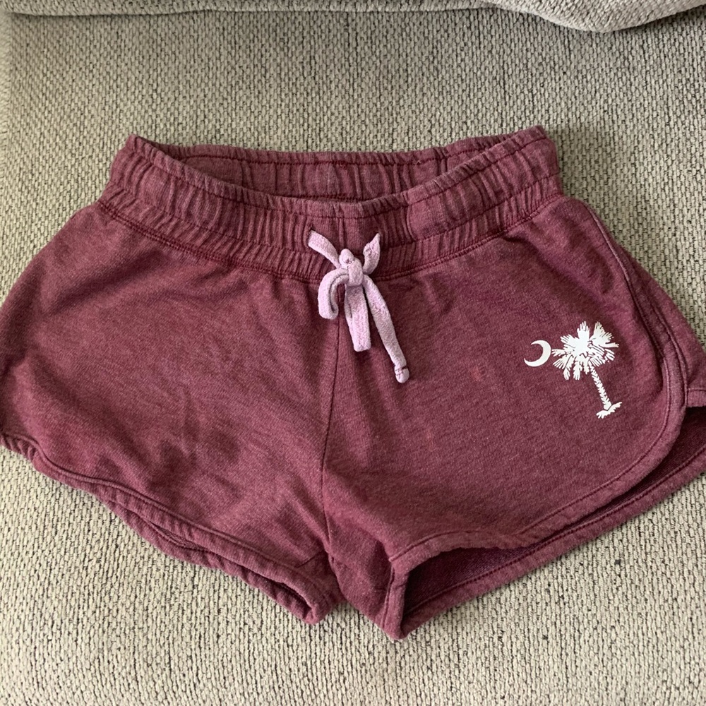 Myrtle Beach shorts